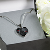 Firefighter Necklace