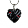 Firefighter Necklace