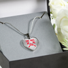 Fire Wife Necklace - firefighter bestseller