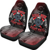 Real Firefighters Car Seat Covers (set of 2) - firefighter bestseller