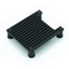 Mini FSESC4.20 50A base on VESC® 4.12 with Aluminum Anodized Heat Sink |HGLTECH ESC
