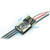 Mini FSESC4.20 50A base on VESC® 4.12 with Aluminum Anodized Heat Sink |HGLTECH ESC