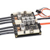 Dual FSESC4.20 Plus (Based on VESC ) with Anodized Aluminum Heatsink | Diy Build