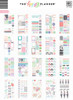 Happy Planner Accessory Book - Daydreamer