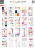 Happy Planner Girl Accessory Book - Trendsetter