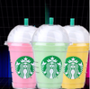 Starbucks Frappucino Power Bank Charger (Pink) Starbucks Frappucino Power Bank Charger (Pink)