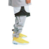 Club Giv "Marco" Utility Sweatpants