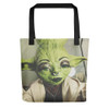 YODUH TOTE BAG