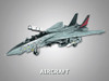 Bell Boeing CV22 Osprey Model Custom Made for you