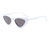 Retro Cat Eye Sunglasses