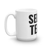 Selena Tears Mug