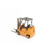 Handmade Tin Propane Forklift Metal