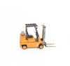 Handmade Tin Propane Forklift Metal