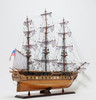 USS Constitution Exclusive Edition