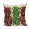 Miss Pineapple Collection Cushion Covers