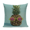 Miss Pineapple Collection Cushion Covers
