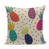 Miss Pineapple Collection Cushion Covers