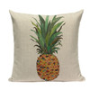 Miss Pineapple Collection Cushion Covers