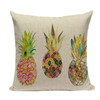 Miss Pineapple Collection Cushion Covers