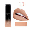 Hot Waterproof Liquid Lip Gloss Metallic Matte Lipstick