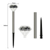 Solar Pathway Lights