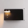 Bedside Charging Lamp