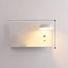 Bedside Charging Lamp