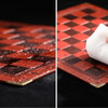 Roll Up Chess Set