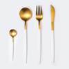 Auric Flatware Auric Flatware