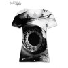 EYE OF MATTAIO GIRLS T