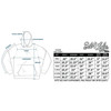 METATRONIC HOODIE