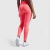Energy High Waist Leggings + Sports Bra 2PCS Seamless