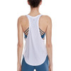 Women's Workout Racerback Yoga Tops