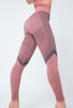 High Waist Energy Seamless  Yoga Leggings