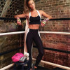 Women's Sportswear set Bra And Pants