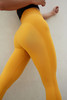 Women's High Waist Seamless  Tight Stretch Gym Leggings