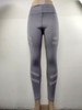 Army Green Slim High Waisted Quick Dry Workout Leggings for Women