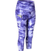 High Waist Elastic army green workout leggings