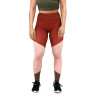 Patchwork Stretchy Fitness Leggings