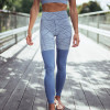 New Patchwork Leggings For Fitness