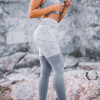 New Patchwork Leggings For Fitness