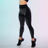 Women High Waist Seamless Push Up Yoga Leggings