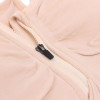 Women Front Zipper Closure Push Up Bras