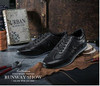 Men's Fashion Leather Style Shoes