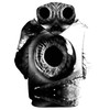 EYE OF MATTAIO HOODIE