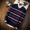 Men's Long Sleeved Pullover