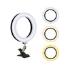 HOT Computer Monitor Light USB Stepless Dimming Screen Hanging Light E-Reading LED Task Lamp With No Glare On Screen Ring Lights