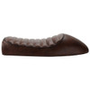 Brown Cafe Racer Style Seat