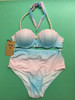 Ariel Retro Mermaid Pearl Shell Bikini