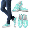 Serene Anchor Slip on Shoes